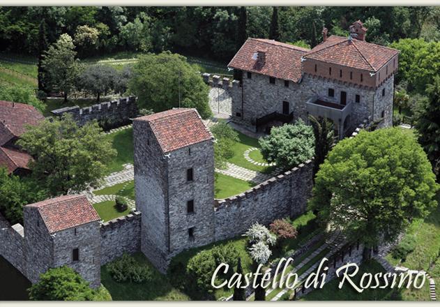 Hotel Locanda Del Mel Calolziocorte Exterior foto